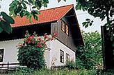 Family pension Pařezská Lhota Czech Republic